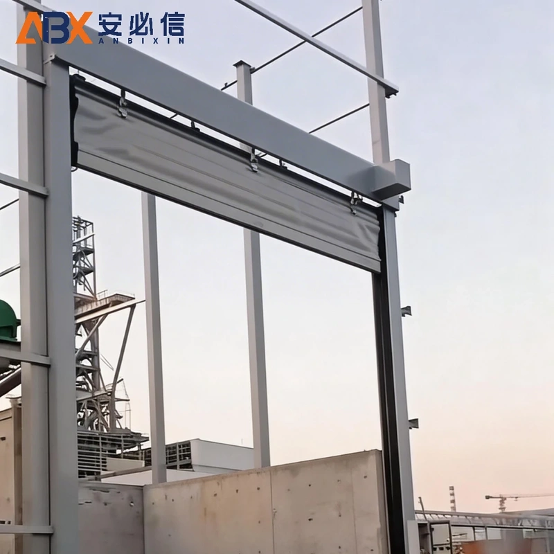 本溪市机械式门封