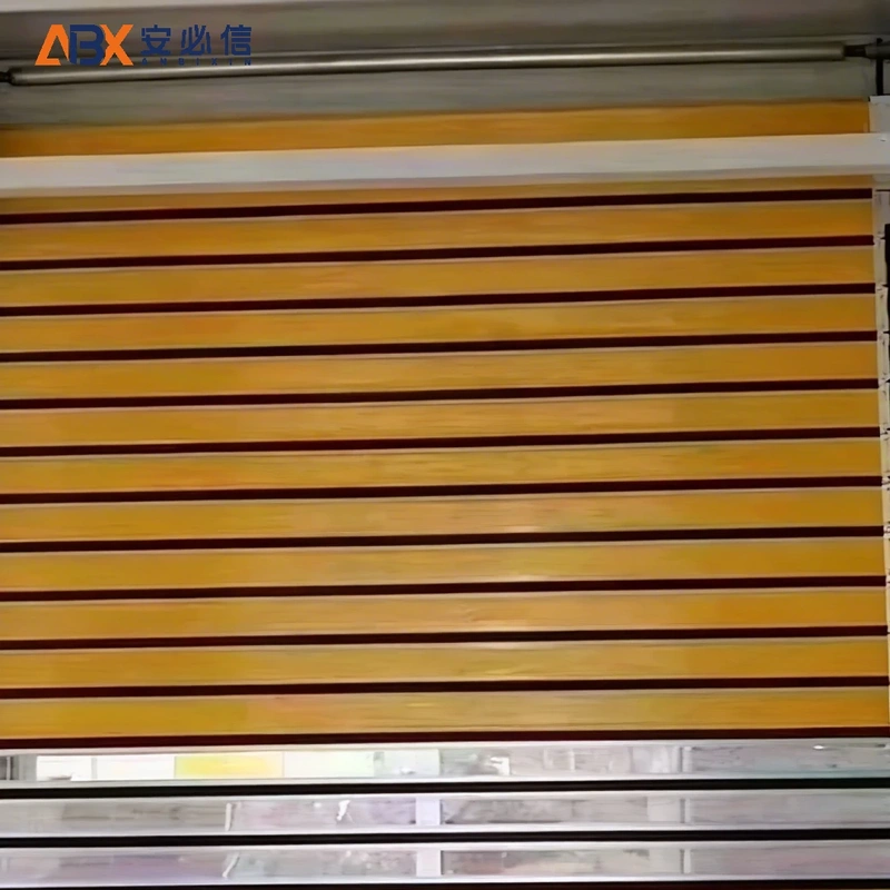 本溪市感应高速门